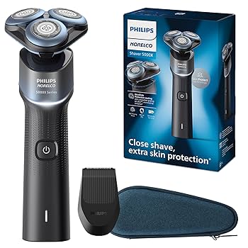 脱毛・除毛 PHILIPS Shaver Series 5000 Shaver Series 5000 Wet & Dry electric shaver S5880/81 | Norelco